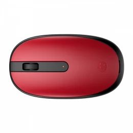HP Inc. Mysz 240 Empire Red Bluetooth - 43N05AA#ABB