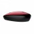 HP Inc. Mysz 240 Empire Red Bluetooth - 43N05AA#ABB