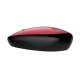 HP Inc. Mysz 240 Empire Red Bluetooth - 43N05AA#ABB