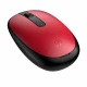 HP Inc. Mysz 240 Empire Red Bluetooth - 43N05AA#ABB