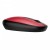 HP Inc. Mysz 240 Empire Red Bluetooth - 43N05AA#ABB