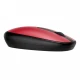 HP Inc. Mysz 240 Empire Red Bluetooth - 43N05AA#ABB