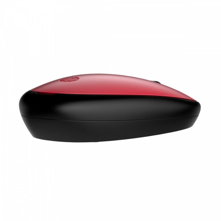 HP Inc. Mysz 240 Empire Red Bluetooth - 43N05AA#ABB