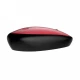 HP Inc. Mysz 240 Empire Red Bluetooth - 43N05AA#ABB