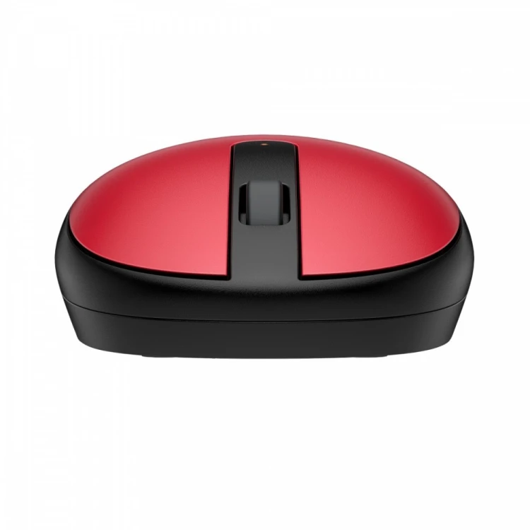 HP Inc. Mysz 240 Empire Red Bluetooth - 43N05AA#ABB