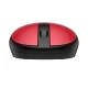 HP Inc. Mysz 240 Empire Red Bluetooth - 43N05AA#ABB