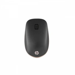 HP Inc. Mysz 410 Slim srebrna Bluetooth - 4M0X5AA#ABB