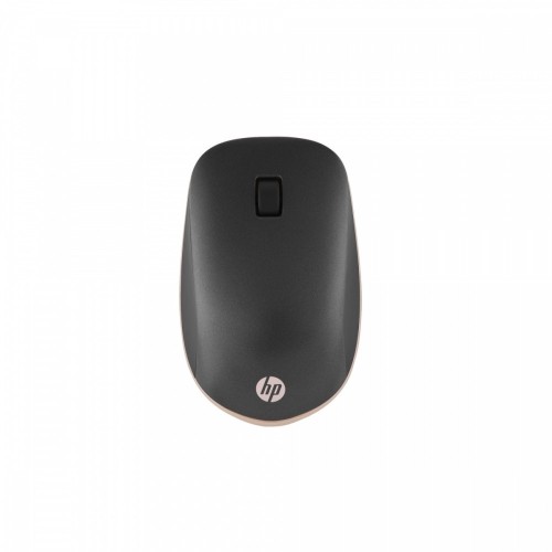 HP Inc. Mysz 410 Slim srebrna Bluetooth - 4M0X5AA#ABB