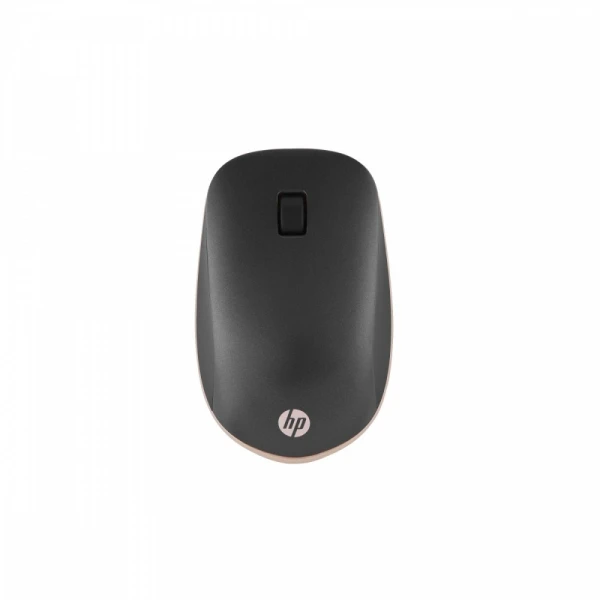 HP Inc. Mysz 410 Slim srebrna Bluetooth - 4M0X5AA#ABB