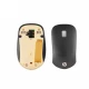 HP Inc. Mysz 410 Slim srebrna Bluetooth - 4M0X5AA#ABB