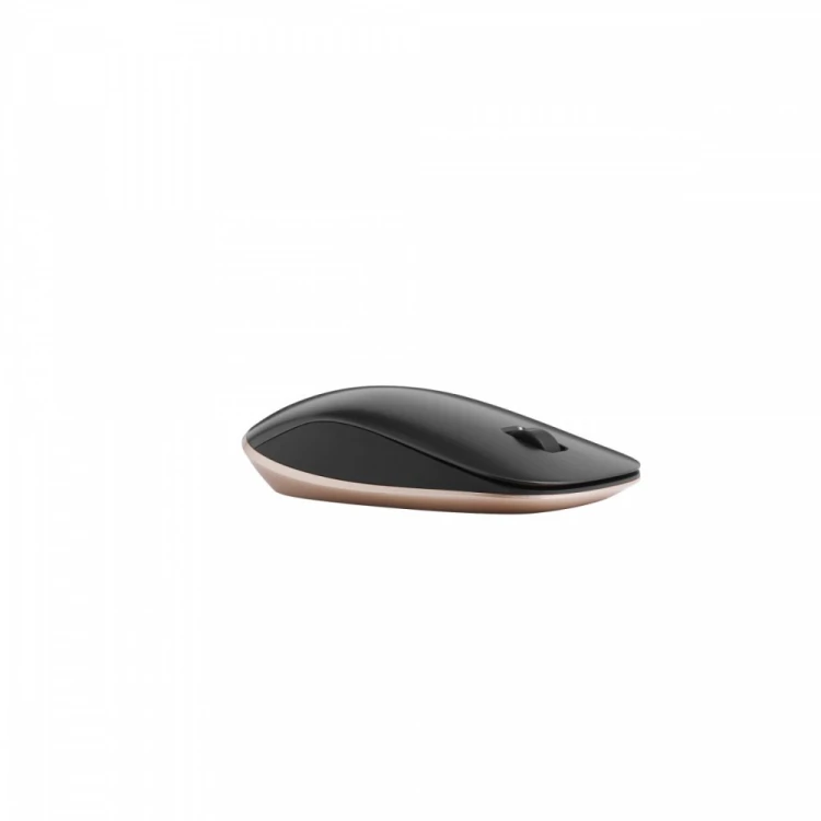HP Inc. Mysz 410 Slim srebrna Bluetooth - 4M0X5AA#ABB