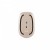 HP Inc. Mysz 410 Slim srebrna Bluetooth - 4M0X5AA#ABB