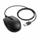 HP Inc. Mysz 710 z możliwością ładowania Bluetooth - 6E6F2AA#ABB