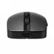 HP Inc. Mysz 710 z możliwością ładowania Bluetooth - 6E6F2AA#ABB