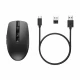 HP Inc. Mysz 710 z możliwością ładowania Bluetooth - 6E6F2AA#ABB