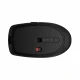 HP Inc. Mysz 710 z możliwością ładowania Bluetooth - 6E6F2AA#ABB