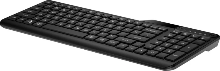 HP Inc. Klawiatura 460 Multi-Device Bluetooth - 7N7B8AA#ABB