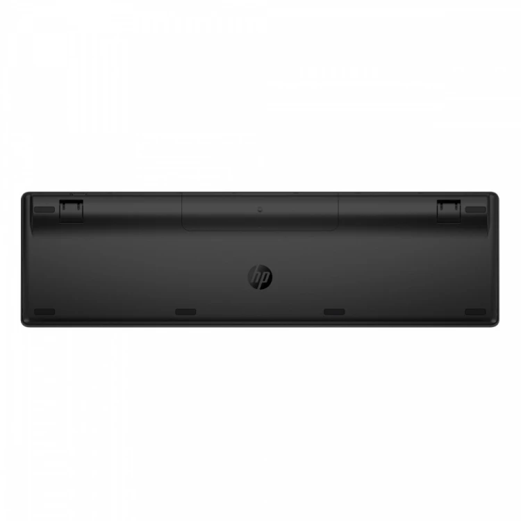 HP Inc. Klawiatura 490K Multi-Device Dual Mode - BD5F4AA#ABB