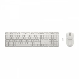 HP Inc. Klawiatura i mysz zestaw 490C Multi-Device Dual-Mode - BE1M5AA#ABB