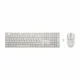 HP Inc. Klawiatura i mysz zestaw 490C Multi-Device Dual-Mode - BE1M5AA#ABB