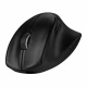 HP Inc. Mysz ergonomiczna Tilt 720M - BH0Z4AA#ABB