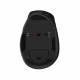 HP Inc. Mysz ergonomiczna Tilt 720M - BH0Z4AA#ABB