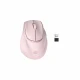 HP Inc. Mysz ergonomiczna Tilt 720M różowa - BH7N4AA#ABB