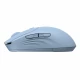 HP Inc. Mysz 400 Quiet niebieska bezprzewodowa - AZ7B4AA#AB
