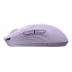 HP Inc. Mysz 400 Quiet fioletowa bezprzewodowa - AZ7B7AA#AB