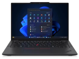 Lenovo ThinkPad X13 Gen 6 21RK00DPPB 13,3 1920x1200 100% sRGB / Intel Core Ultra 5 225U / 16GB DDR5 / 512GB NVMe / Intel Graphics / W11 Pro