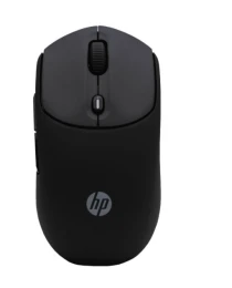 HP Inc. Mysz bezprzewodowa 400 Quiet czarna Wireless Mouse AZ7B2AA#ABB