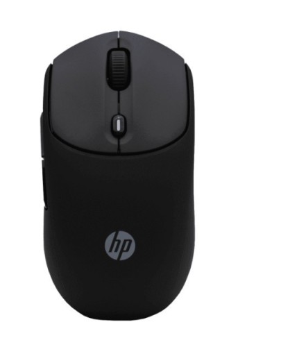 HP Inc. Mysz bezprzewodowa 400 Quiet czarna Wireless Mouse AZ7B2AA#ABB