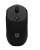 HP Inc. Mysz bezprzewodowa 400 Quiet czarna Wireless Mouse AZ7B2AA#ABB