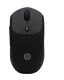 HP Inc. Mysz bezprzewodowa 400 Quiet czarna Wireless Mouse AZ7B2AA#ABB