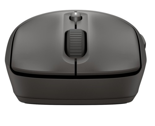 HP Inc. Mysz bezprzewodowa 400 Quiet czarna Wireless Mouse AZ7B2AA#ABB