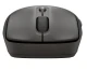 HP Inc. Mysz bezprzewodowa 400 Quiet czarna Wireless Mouse AZ7B2AA#ABB
