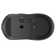 HP Inc. Mysz bezprzewodowa 400 Quiet czarna Wireless Mouse AZ7B2AA#ABB