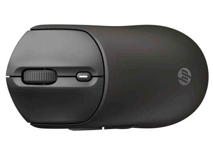 HP Inc. Mysz bezprzewodowa 400 Quiet czarna Wireless Mouse AZ7B2AA#ABB