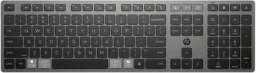 HP Inc. Klawiatura HP 720 Multi Rchrgbl WLS KB/MSE - 9T5A9AA#ABB