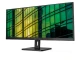 AOC Monitor U34E2M 34 cale VA 100 Hz HDMIx2 DP