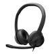 Logitech Słuchawki H390 USB-C
