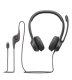 Logitech Słuchawki H390 USB-C