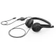 Logitech Słuchawki H390 USB-C
