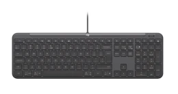 Logitech Klawiatura K620 for Busnesss Wired Graphite US