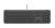 Logitech Klawiatura K620 for Busnesss Wired Graphite US