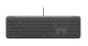 Logitech Klawiatura K620 for Busnesss Wired Graphite US
