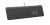 Logitech Klawiatura K620 for Busnesss Wired Graphite US