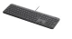 Logitech Klawiatura K620 for Busnesss Wired Graphite US