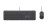 Logitech Zestaw klawiatura i mysz MK620 for Business Wired Combo Graphite US