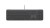 Logitech Zestaw klawiatura i mysz MK620 for Business Wired Combo Graphite US